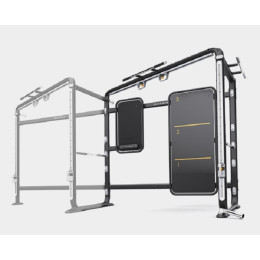 Комплекс функц. тренинга, допсекция Matrix Connexus Expansion GFTEXP