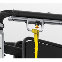 Комплекс функц. тренинга, допсекция Matrix Connexus Expansion GFTEXP