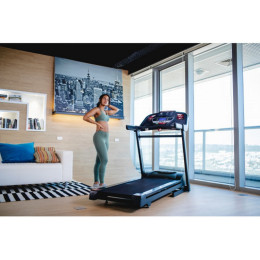 Беговая дорожка Sole Fitness F60 2021