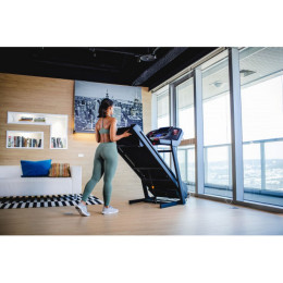 Беговая дорожка Sole Fitness F60 2021