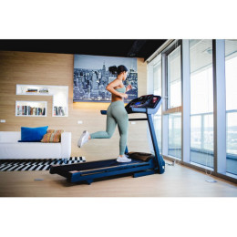 Беговая дорожка Sole Fitness F60 2021