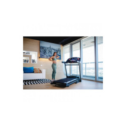 Беговая дорожка Sole Fitness F60 2021