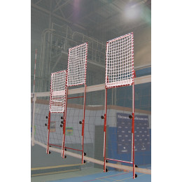 Тренажер Блок в волейболе на сетку VolleyPlay MS-9