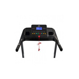 Беговая дорожка DFC Ascona Pro T640