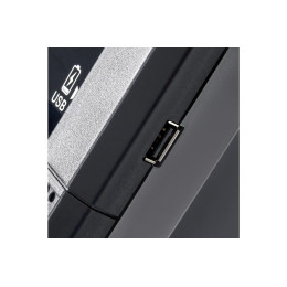 Велотренажер Titanium Masters Spintech U30