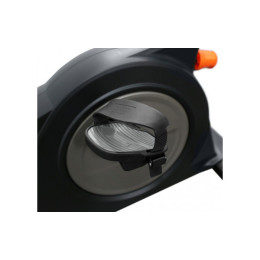 Велоэргометр коммерческий Bronze Gym U800M