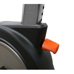 Велоэргометр коммерческий Bronze Gym U800M