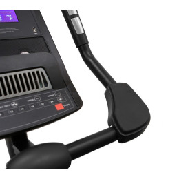 Велоэргометр коммерческий Bronze Gym U800M