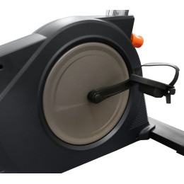 Велоэргометр коммерческий Bronze Gym U800M