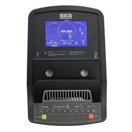 Велоэргометр коммерческий Bronze Gym U800M