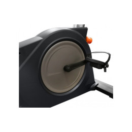 Велоэргометр коммерческий Bronze Gym U800M