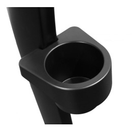 Велоэргометр коммерческий Bronze Gym U800M