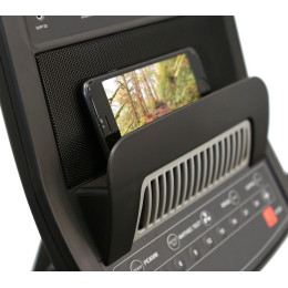 Велоэргометр коммерческий Bronze Gym U800M