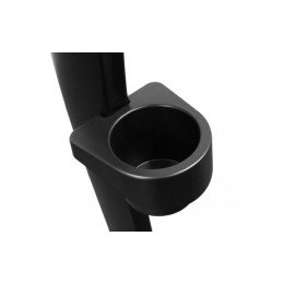 Велоэргометр коммерческий Bronze Gym U800M