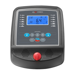 Беговая дорожка Carbon Fitness T406