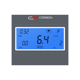 Беговая дорожка Carbon Fitness T406