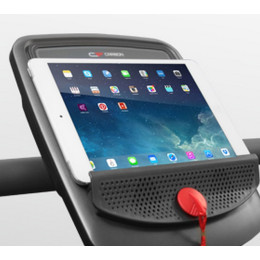 Беговая дорожка Carbon Fitness T406