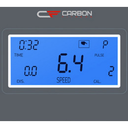 Беговая дорожка Carbon Fitness T406