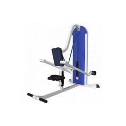 Трицепс. Жим вниз (грузоблок) MB Barbell МВ 3.24