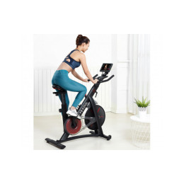 Велотренажер Xiaomi Yesoul BS3-B-10.1 черный (дисплей 10.1")