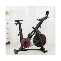 Велотренажер Xiaomi Yesoul BS3-B-10.1 черный (дисплей 10.1")