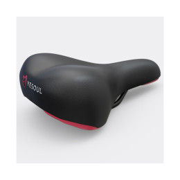 Велотренажер Xiaomi Yesoul BS3-B-10.1 черный (дисплей 10.1")