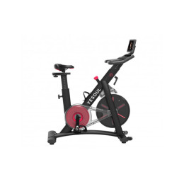 Велотренажер Xiaomi Yesoul BS3-B-10.1 черный (дисплей 10.1")