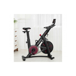 Велотренажер Xiaomi Yesoul BS3-B-10.1 черный (дисплей 10.1")