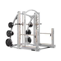 Машина Смита 3D Hoist CF-3754