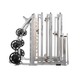 Машина Смита 3D Hoist CF-3754