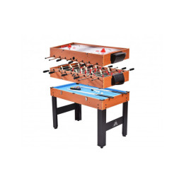 Игровой стол - трансформер DFC Solid 48 3 в 1 JG-GT-54810