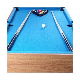 Игровой стол - трансформер DFC Solid 48 3 в 1 JG-GT-54810