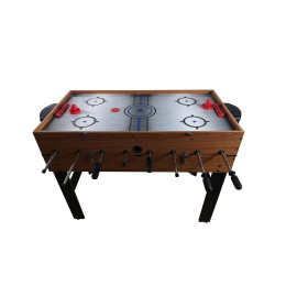 Игровой стол - трансформер DFC Solid 48 3 в 1 JG-GT-54810