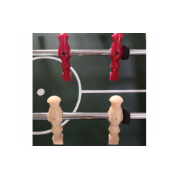 Игровой стол - трансформер DFC Solid 48 3 в 1 JG-GT-54810