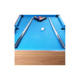 Игровой стол - трансформер DFC Solid 48 3 в 1 JG-GT-54810