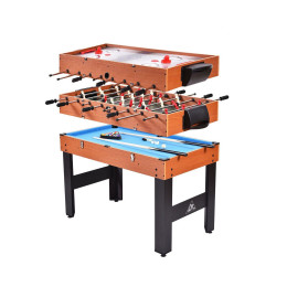 Игровой стол - трансформер DFC Solid 48 3 в 1 JG-GT-54810