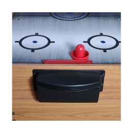 Игровой стол - трансформер DFC Solid 48 3 в 1 JG-GT-54810