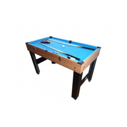 Игровой стол - трансформер DFC Solid 48 3 в 1 JG-GT-54810