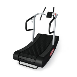 Механическая беговая дорожка Panatta Ecoracer 1CF71