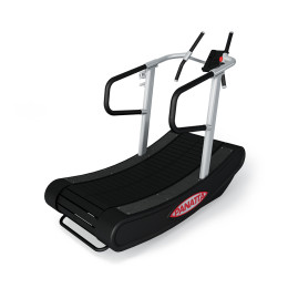 Механическая беговая дорожка Panatta Ecoracer 1CF71