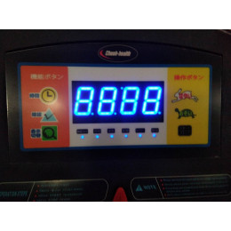 Беговая дорожка AMF 8612H