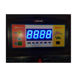 Беговая дорожка AMF 8612H