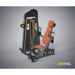 Жим от груди вертикальный (Vertical Press) DHZ E-1008B