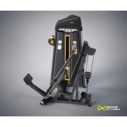Жим от груди вертикальный (Vertical Press) DHZ E-1008B