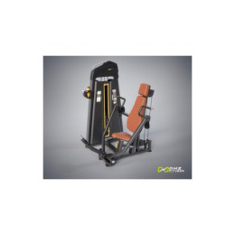 Жим от груди вертикальный (Vertical Press) DHZ E-1008B