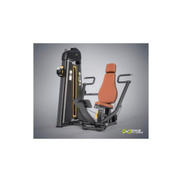 Жим от груди вертикальный (Vertical Press) DHZ E-1008B