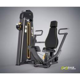 Жим от груди вертикальный (Vertical Press) DHZ E-1008B