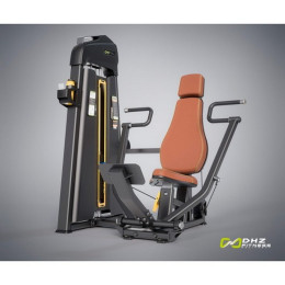 Жим от груди вертикальный (Vertical Press) DHZ E-1008B