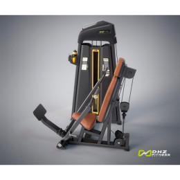 Жим от груди вертикальный (Vertical Press) DHZ E-1008B