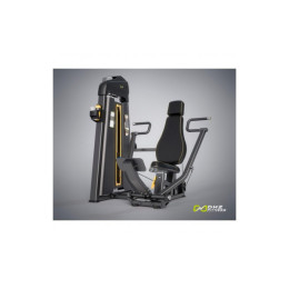 Жим от груди вертикальный (Vertical Press) DHZ E-1008B